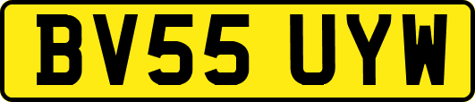 BV55UYW
