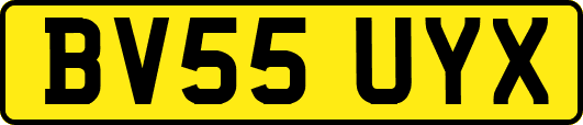 BV55UYX