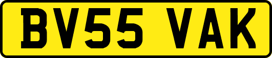 BV55VAK