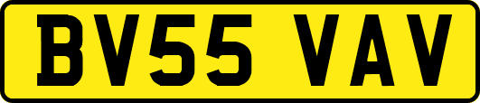 BV55VAV