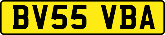 BV55VBA