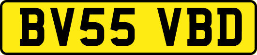 BV55VBD