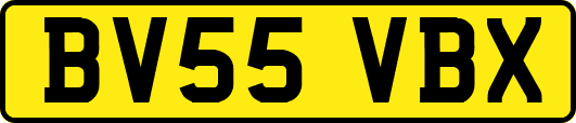 BV55VBX
