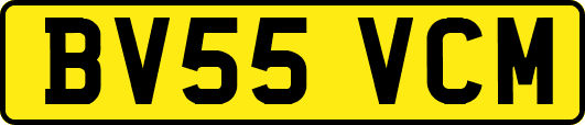 BV55VCM