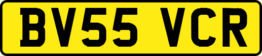 BV55VCR