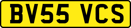 BV55VCS
