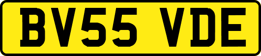 BV55VDE