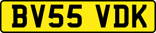 BV55VDK