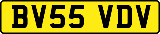 BV55VDV