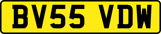 BV55VDW