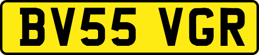BV55VGR