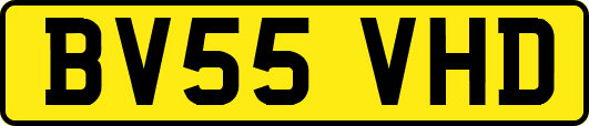 BV55VHD