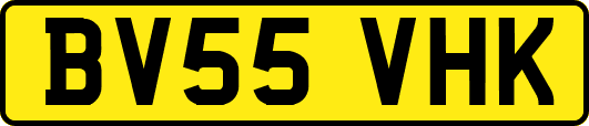 BV55VHK