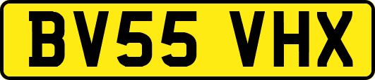 BV55VHX