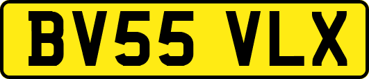 BV55VLX
