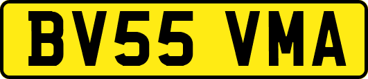 BV55VMA