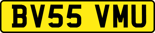 BV55VMU