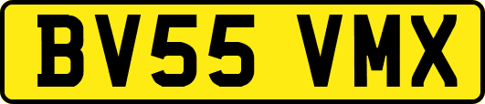 BV55VMX
