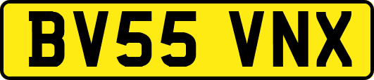 BV55VNX