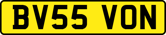 BV55VON
