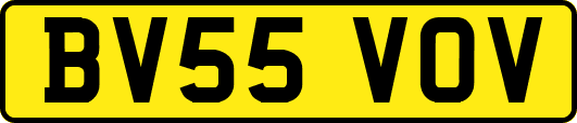 BV55VOV