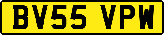 BV55VPW