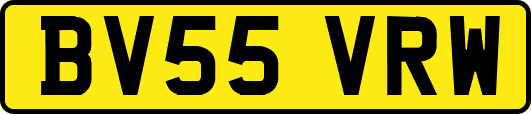 BV55VRW