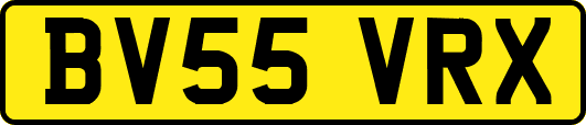 BV55VRX