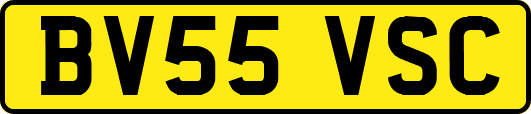 BV55VSC
