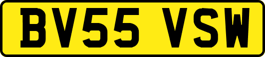 BV55VSW
