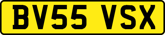 BV55VSX