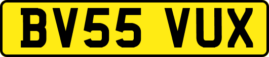 BV55VUX