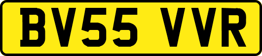 BV55VVR