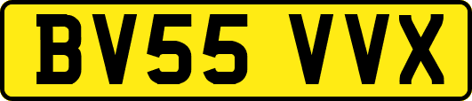 BV55VVX
