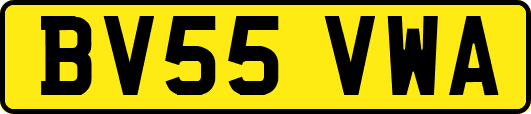 BV55VWA