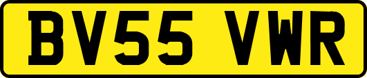 BV55VWR