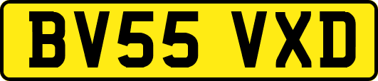 BV55VXD