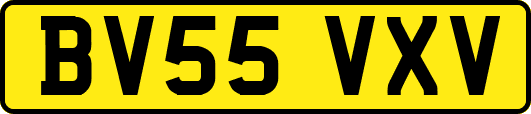 BV55VXV