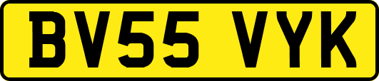 BV55VYK