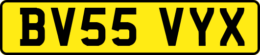 BV55VYX