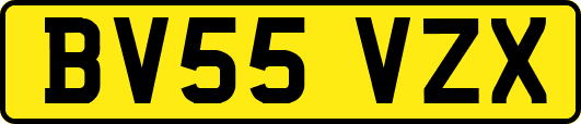 BV55VZX