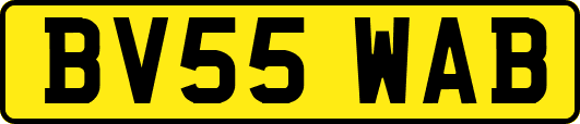 BV55WAB