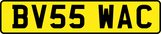 BV55WAC