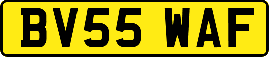 BV55WAF