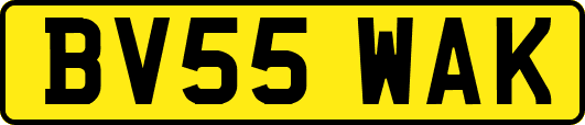 BV55WAK