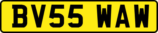 BV55WAW