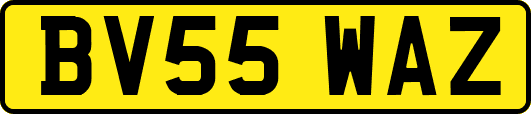BV55WAZ