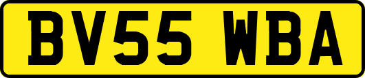 BV55WBA
