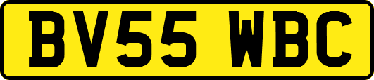 BV55WBC