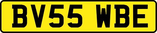 BV55WBE